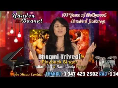 Yaadon Ki Baarat - 2Min. TV Promo