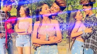 Ayushi Tiktok Videos Vishu Tiktok Videos Ayushi Vishu Tiktok Videos Vishu And Ayushi Tiktok