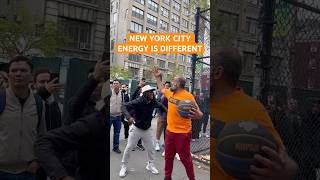 No Place In The World Like West 4Th Nyc