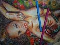 I nuovi fondali di Fuego tv realizzati dalla SEXY FUMETTISTA Nadia Mori