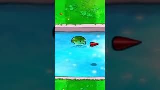The Sea-Shroom Evolution - Pvz Vs Pvz2