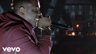 Watch Kendrick Lamar Hol Up video