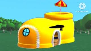 Clubhouse Flying Away By
