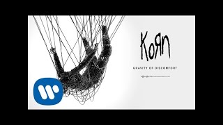 Watch Korn Gravity Of Discomfort video