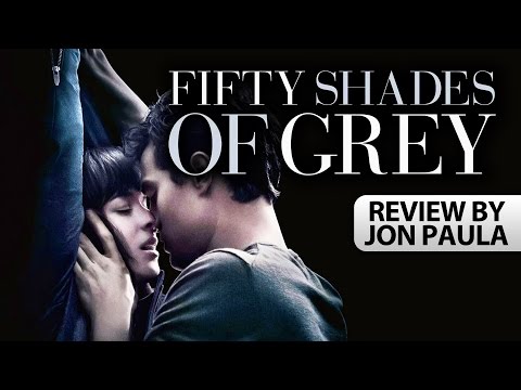 50 shades of grey review We round up the first reviews of sam taylor-johnson's 50 shades of grey, featuring jamie dornan and dakota johnson. 50 shades of grey review We round up the first reviews of sam taylor-johnson's 50 shades of grey, featuring jamie dornan and dakota johnson.