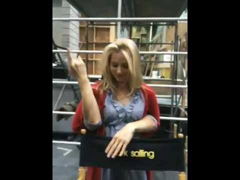 Glee - Bored Gleeks Are Bored