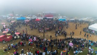Kazikbeli̇ 2019 Horon Ve Drone Çeki̇mleri̇