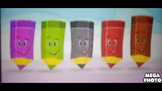Paint Me A Story Babytv Deutsch