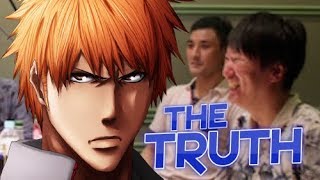BLEACH Creator Reveals Truth BEHIND The Manga Ending - Bleach News 2017 (Recap)