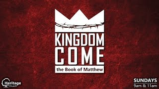 12-2-18 Christmas Means: God Keeps His Word