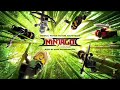 Power Snap Lego Ninjago Movie Soundtrack Power Snap Lego Ninjago Movie Soundtrack