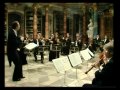 Bach Brandenburg Concerto No.1  in F major, BWV 1046 mvt1 Allegro moderato  D°,N Harnoncourt