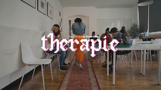 Sheluhoney - Thérapie Ft Somah - Clip Officiel