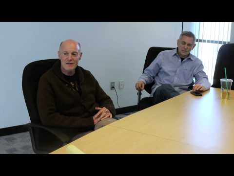 Oscars Producer Snapshot: Neil Meron