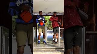 247-Naffymar,Tbabz & Yoyo Michael Official Dance Video