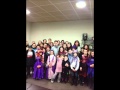 AVE MARIA - KARL VELLA & LE VOIX CHOIR