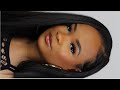 NATURAL MAKEUP LOOK ♡ 2020 SOFT GLAM ♡ BRITTANY HAIRSTON