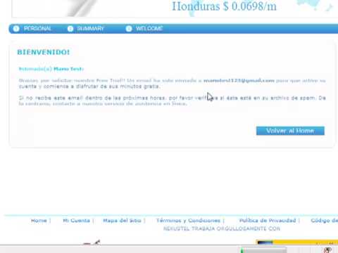 LLAMADAS GRATIS INTERNACIONAL llamadas gratis internacional: