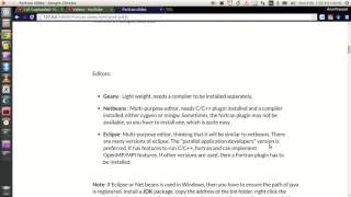latex programming 053 making your