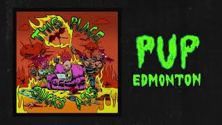 Watch Pup Edmonton video