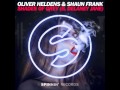 Oliver Heldens & Shaun Frank feat. Delaney Jane- Shades Of Grey (Joe Burns Remix)