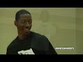 Florida's Finest; BEST OF Pick Up Games And Scrimmages Vol. 1!! CRAZY Dunks And Handles