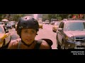 PREMIUM RUSH Trailer deutsch german [HD]