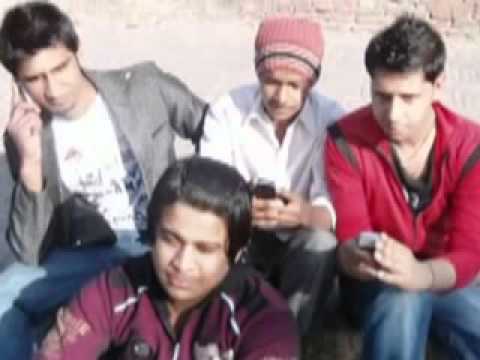 Meri Shakal Pe Mat Ja Gagan Singh & Honey Singh wella group...