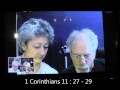 Jehovahs Witnesses Celebrating The Memorial With Mike Kim Marc Cora ...