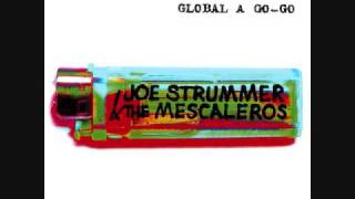 Watch Joe Strummer  The Mescaleros Shaktar Donetsk video