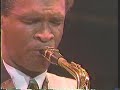 Bobby Watson,Don Sckler,Bobby Hutcherson - Anthropology 1 (to be cont.)