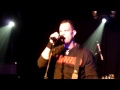 Tremonti 'Giving Up' LIVE Birmingham HMV Institute
