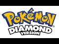 Route 228 (Night) Pokémon Diamond & Pearl Music Extended