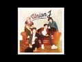 Union J - Loving You Is Easy [FULL SONG]