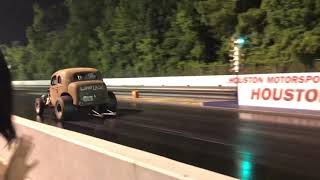 Houston motorsports Sunday Night!!!