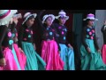 Aajuthapara dance by Ruwini