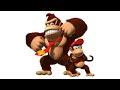 Donkey Kong Country - Simian Segue