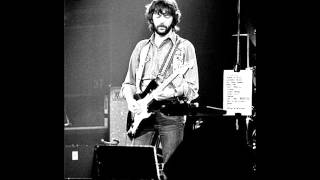 Watch Eric Clapton Beautiful Thing video