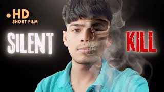 Silent Kill Cinematic Short Film