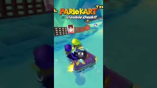 Mkdd How To Unlock King Boo & Petey Piranha