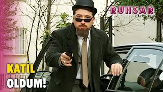 Mazhar Hapis Yatmak İstemiyor - Ruhsar Özel Klip