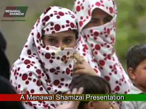 ISRAR ATAL NEW NAZAM DA SOOLI INTEZAAR BY RAHEEM SAYED SHAMIZAI...