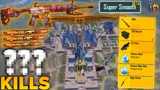 ??? Kills This New Mode Is Insane World Record Gameplay Pubg Mobile Bgmi