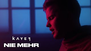 Watch Kayef Nie Mehr video