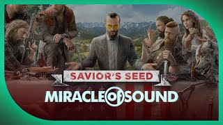 Watch Miracle Of Sound Saviors Seed video