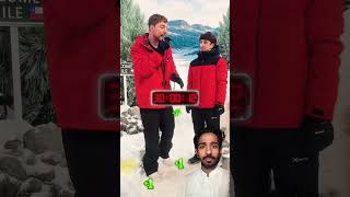 Subscribe 1 Second In The Arctic