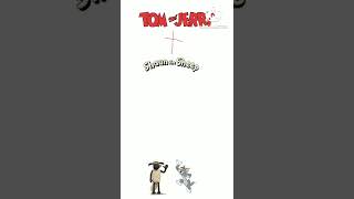 Tom And Jerry Shaun The Sheep Trailer