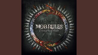 Watch Mob Rules Close My Eyes video
