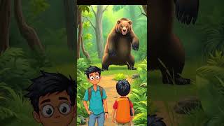 Jungle Me Hungama Gyan
