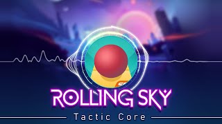 Rolling Skyofficial New Lv.119 Tactic Core Ost